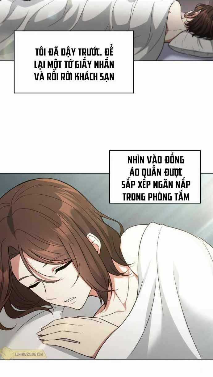 Văn Phòng Đặc Biệt Chapter 61 trang 35