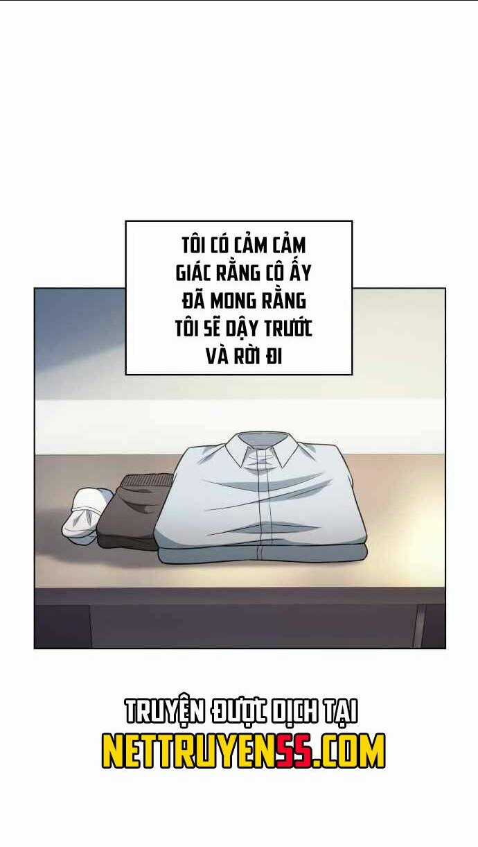 Văn Phòng Đặc Biệt Chapter 61 trang 36