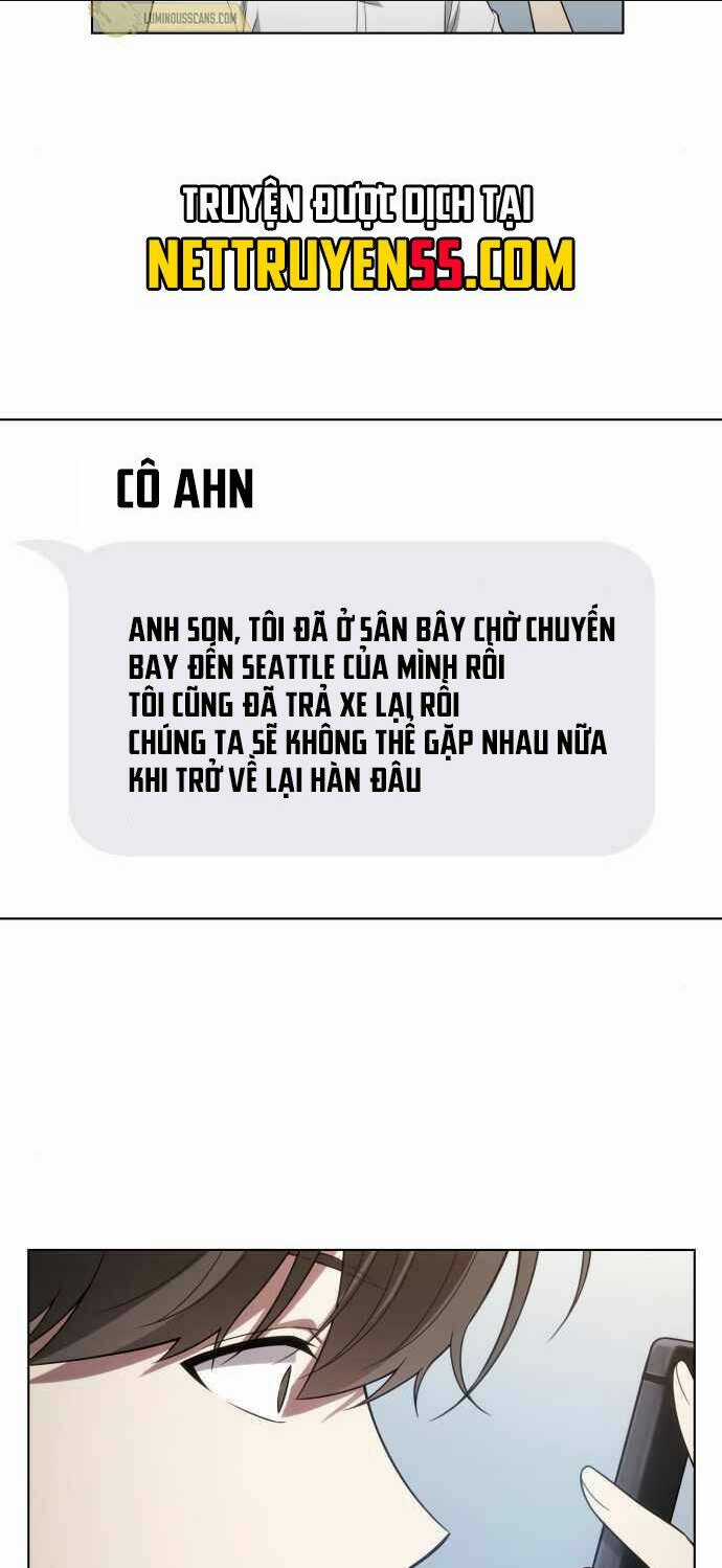 Văn Phòng Đặc Biệt Chapter 61 trang 41