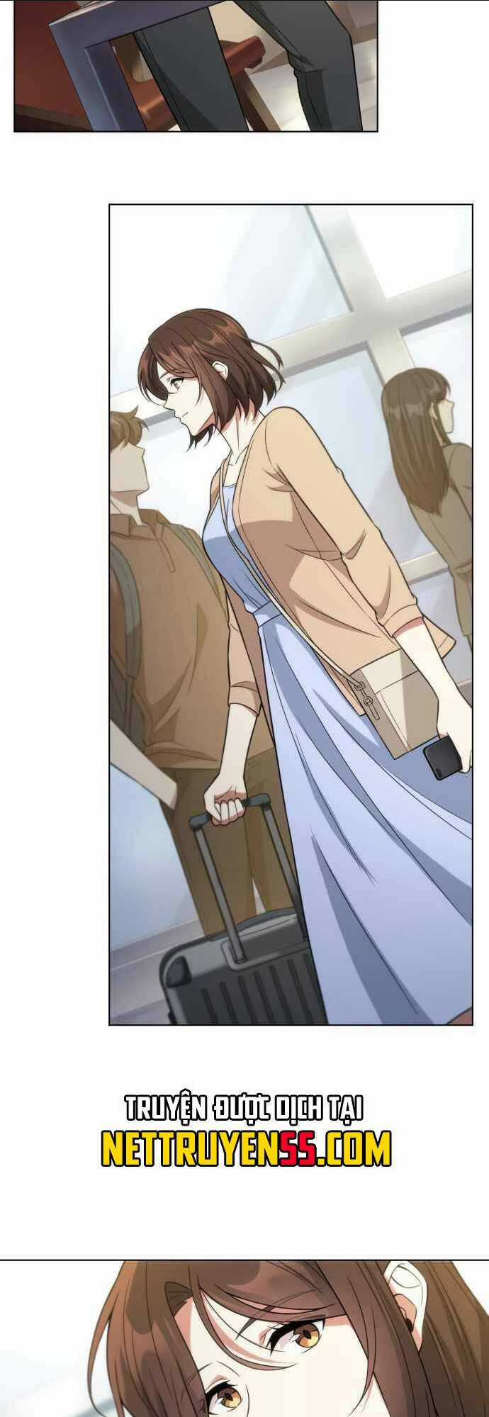 Văn Phòng Đặc Biệt Chapter 61 trang 44