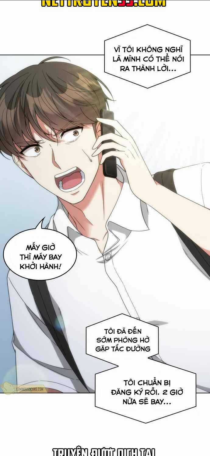 Văn Phòng Đặc Biệt Chapter 61 trang 47