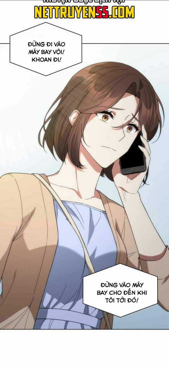 Văn Phòng Đặc Biệt Chapter 61 trang 48