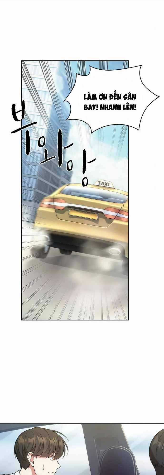 Văn Phòng Đặc Biệt Chapter 61 trang 49