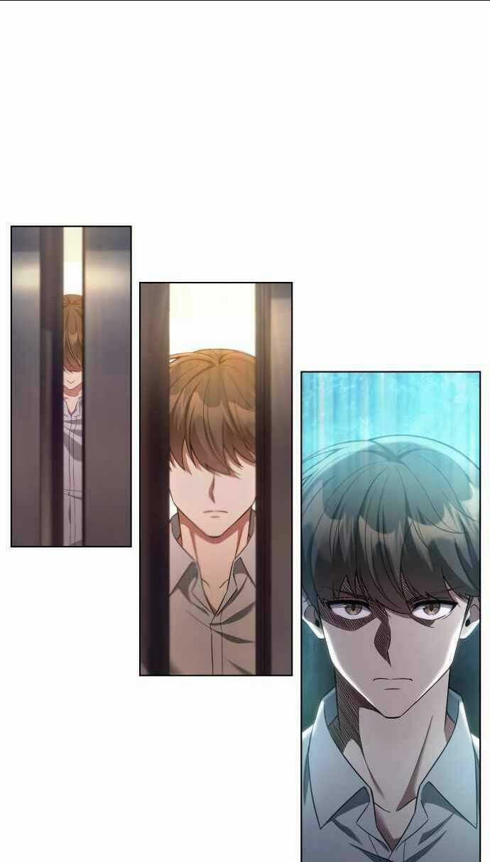 Văn Phòng Đặc Biệt Chapter 61 trang 5