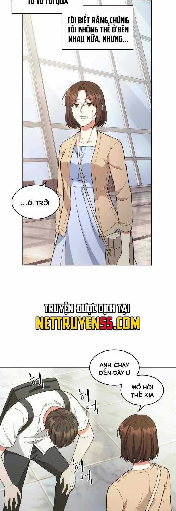 Văn Phòng Đặc Biệt Chapter 61 trang 51