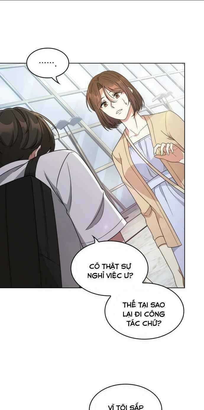 Văn Phòng Đặc Biệt Chapter 61 trang 53