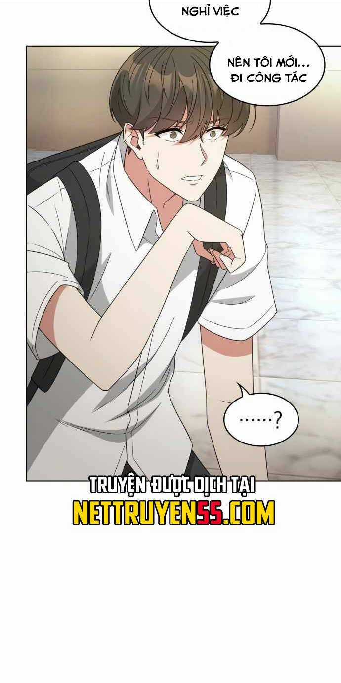 Văn Phòng Đặc Biệt Chapter 61 trang 54