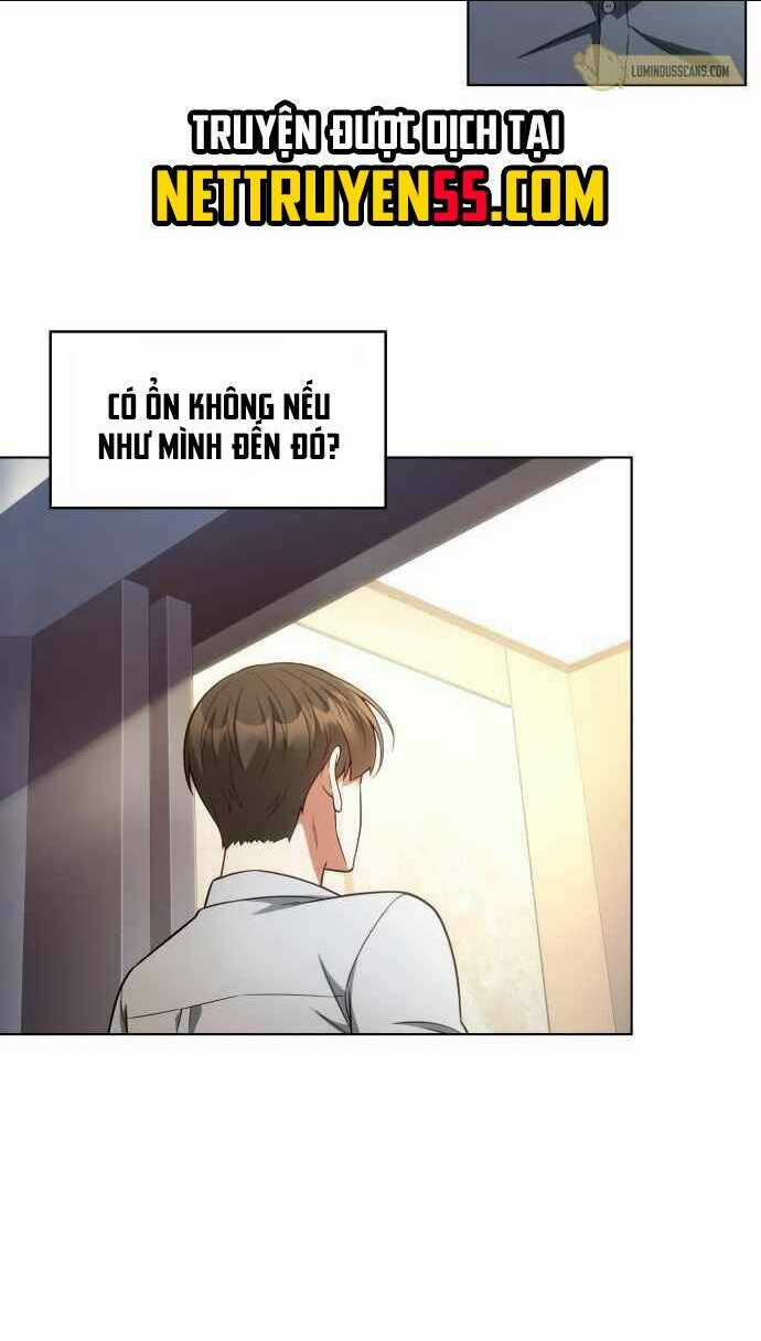 Văn Phòng Đặc Biệt Chapter 61 trang 6