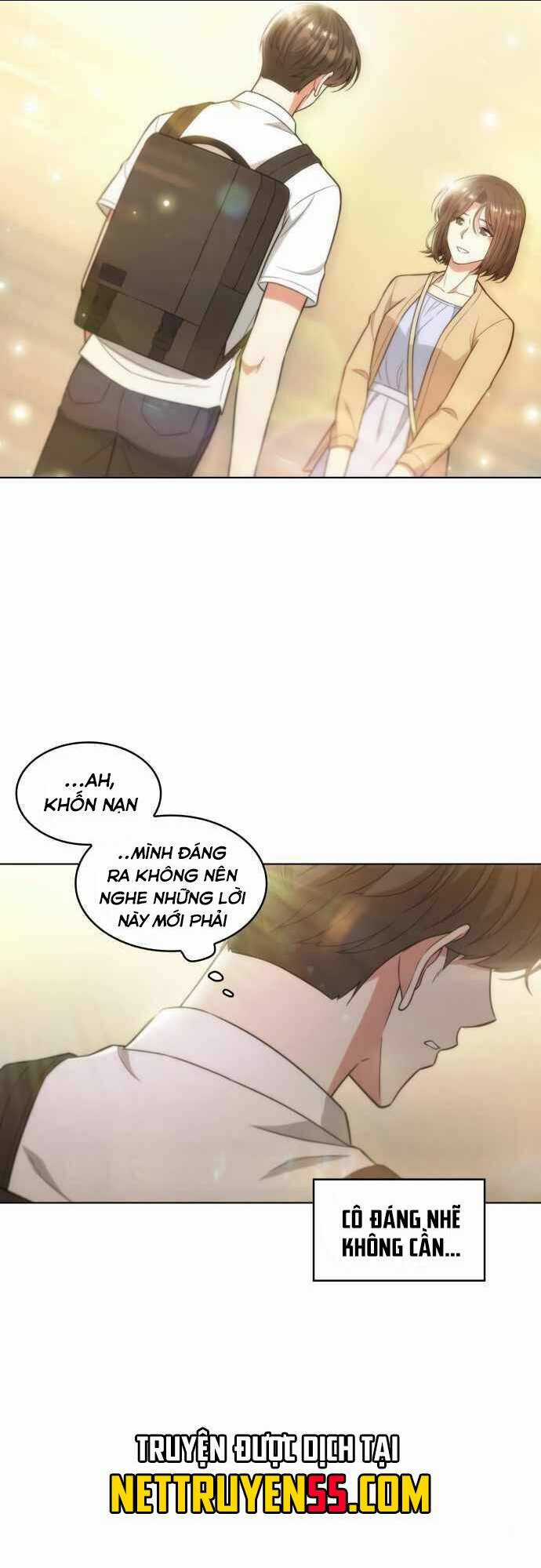 Văn Phòng Đặc Biệt Chapter 61 trang 61