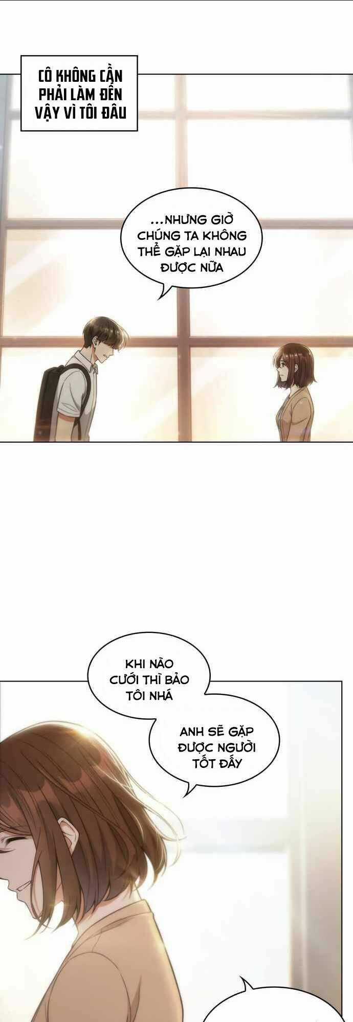 Văn Phòng Đặc Biệt Chapter 61 trang 62