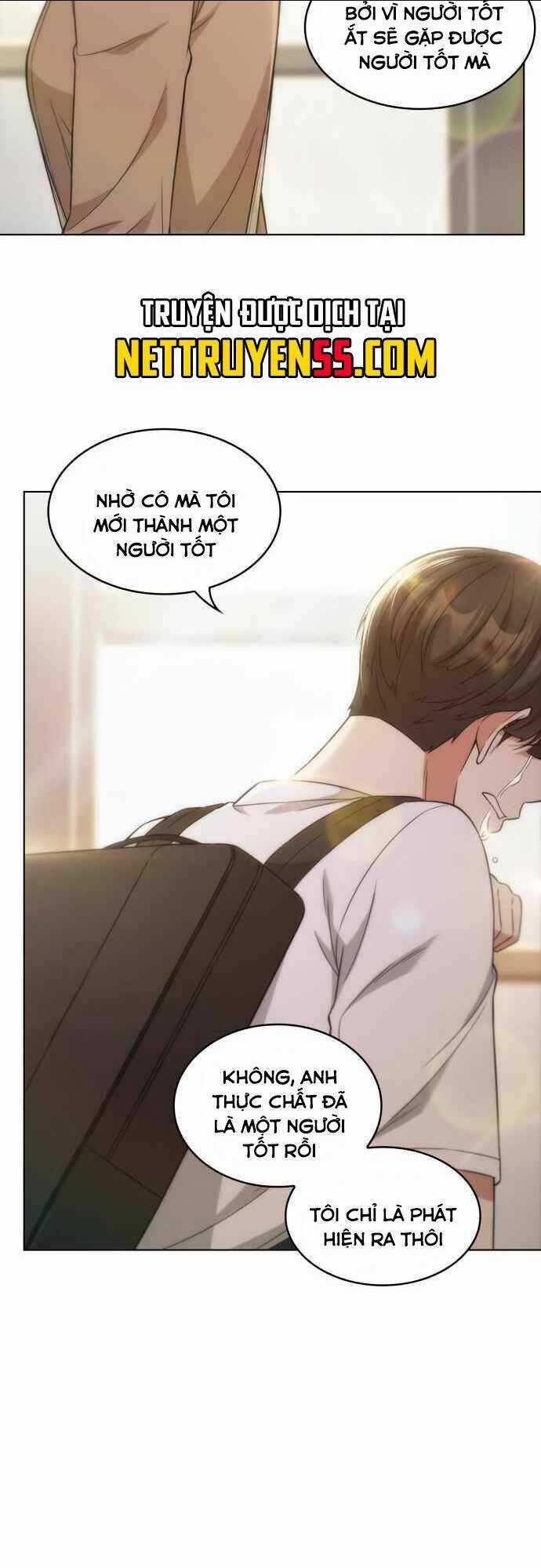 Văn Phòng Đặc Biệt Chapter 61 trang 63