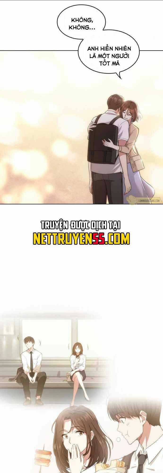 Văn Phòng Đặc Biệt Chapter 61 trang 64