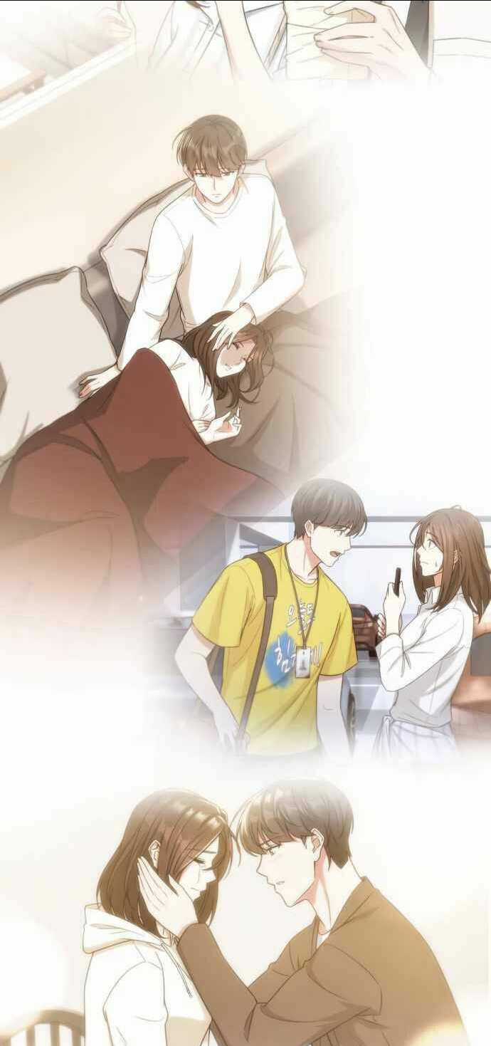 Văn Phòng Đặc Biệt Chapter 61 trang 65