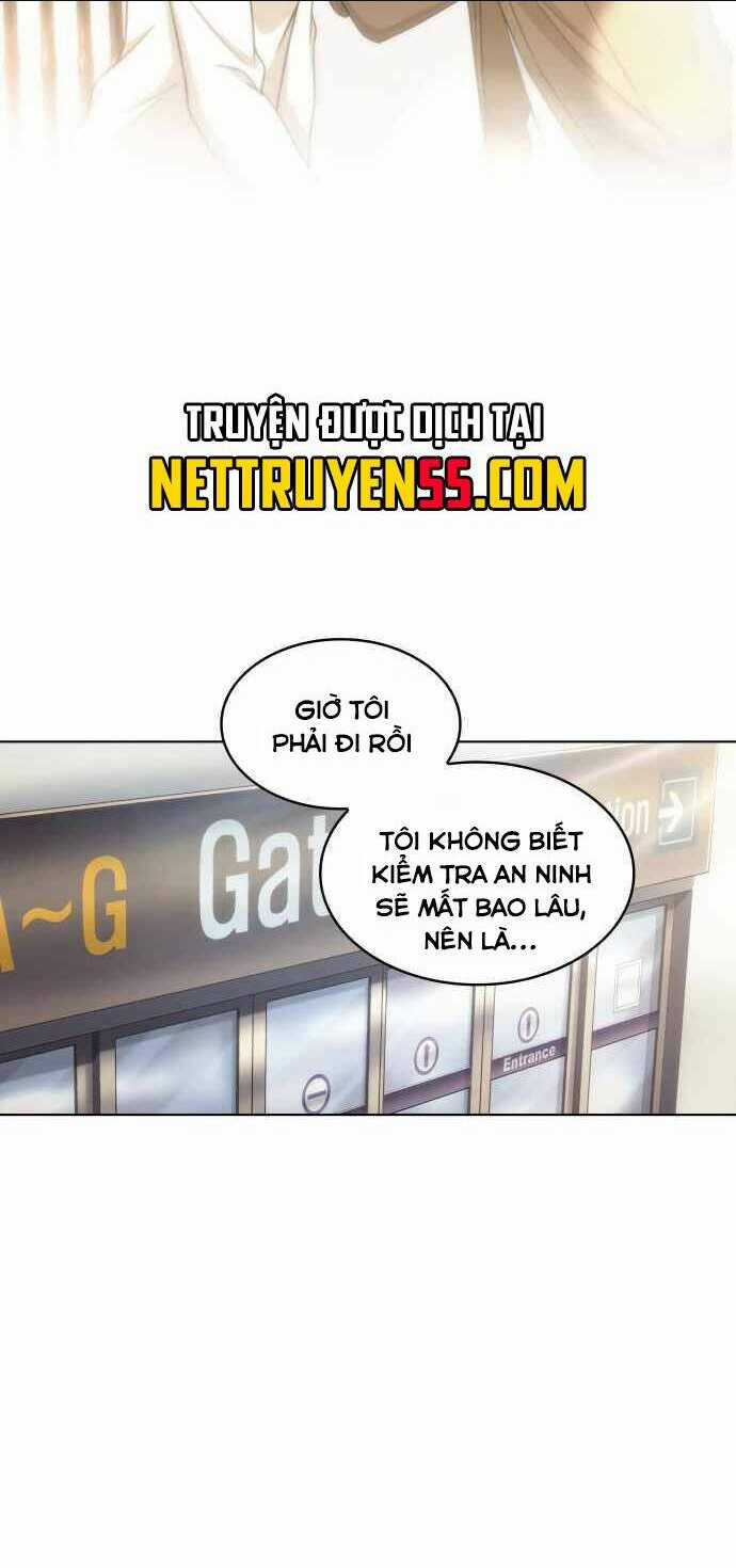 Văn Phòng Đặc Biệt Chapter 61 trang 66