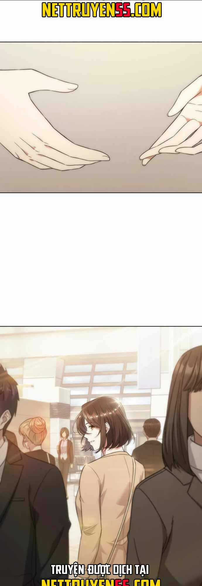 Văn Phòng Đặc Biệt Chapter 61 trang 69