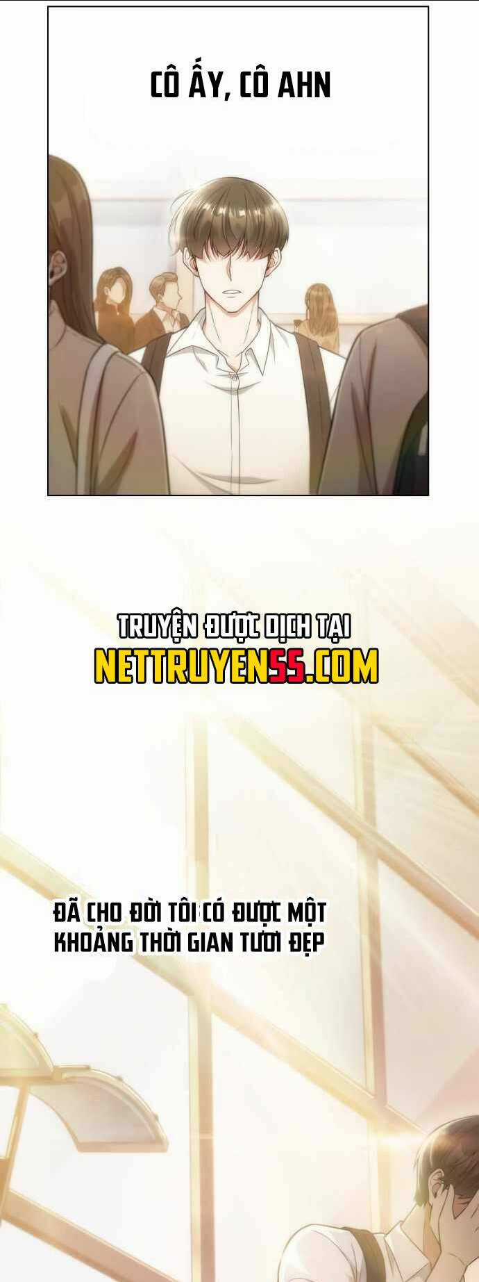 Văn Phòng Đặc Biệt Chapter 61 trang 72