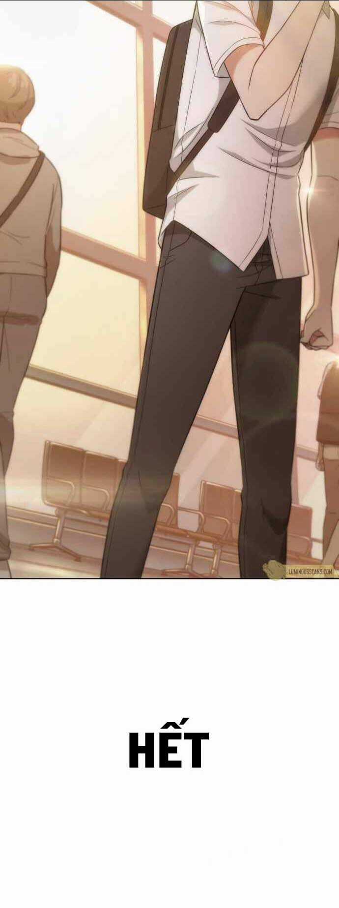 Văn Phòng Đặc Biệt Chapter 61 trang 73