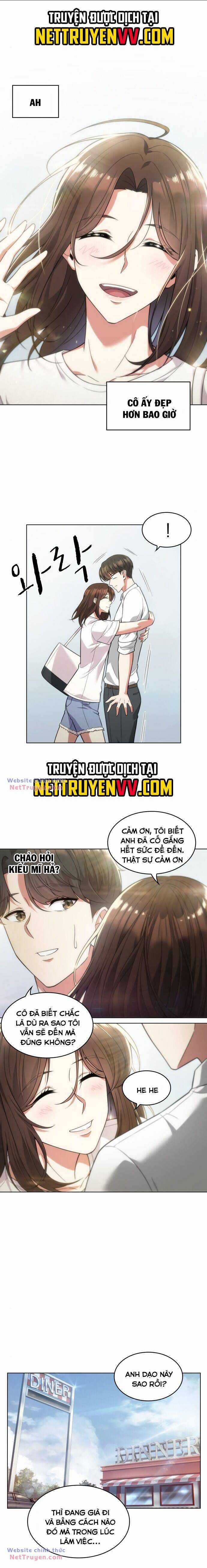 Văn Phòng Đặc Biệt Chapter 63 trang 11