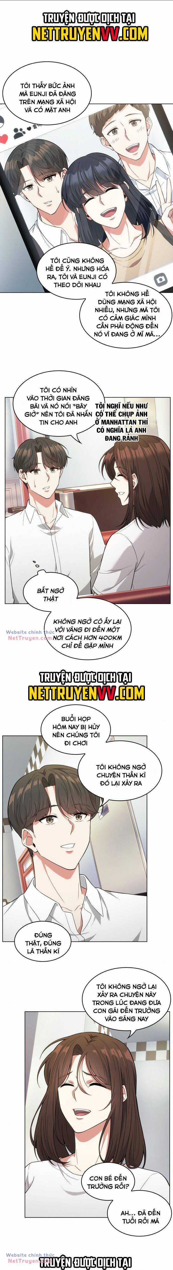 Văn Phòng Đặc Biệt Chapter 63 trang 13