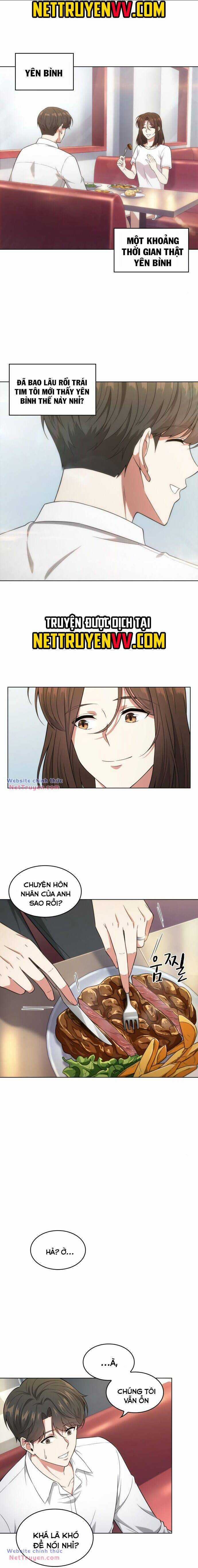 Văn Phòng Đặc Biệt Chapter 63 trang 14