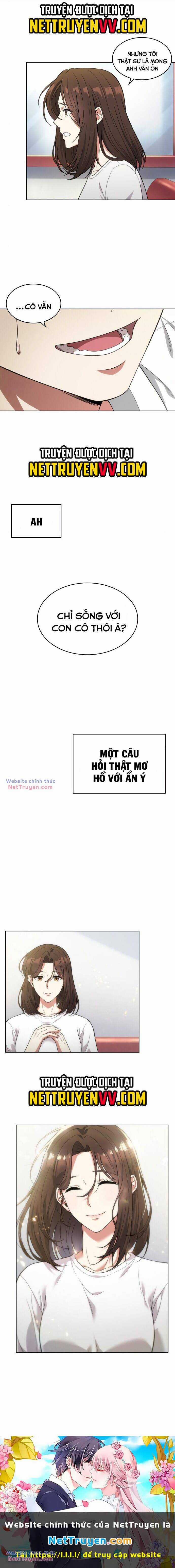 Văn Phòng Đặc Biệt Chapter 63 trang 15