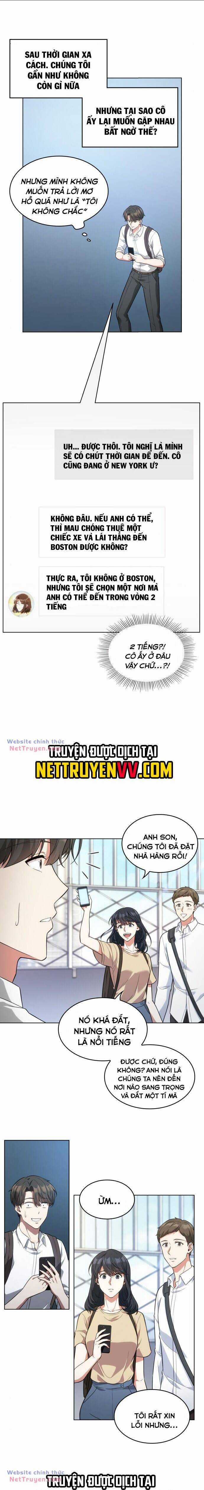 Văn Phòng Đặc Biệt Chapter 63 trang 2