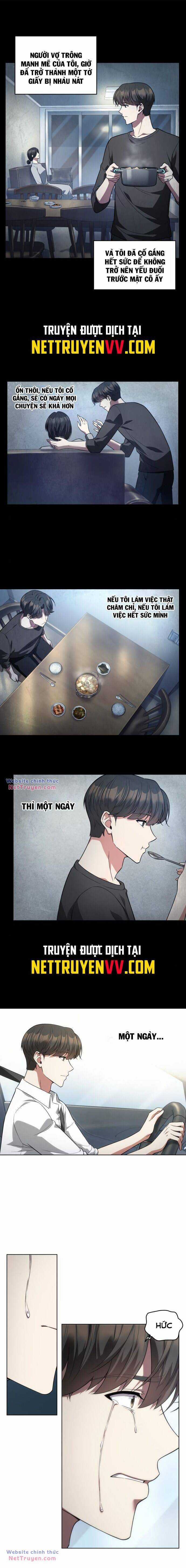Văn Phòng Đặc Biệt Chapter 63 trang 8