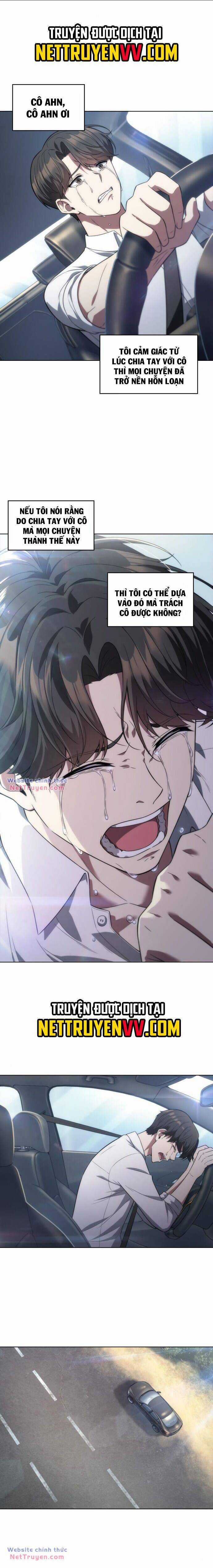 Văn Phòng Đặc Biệt Chapter 63 trang 9