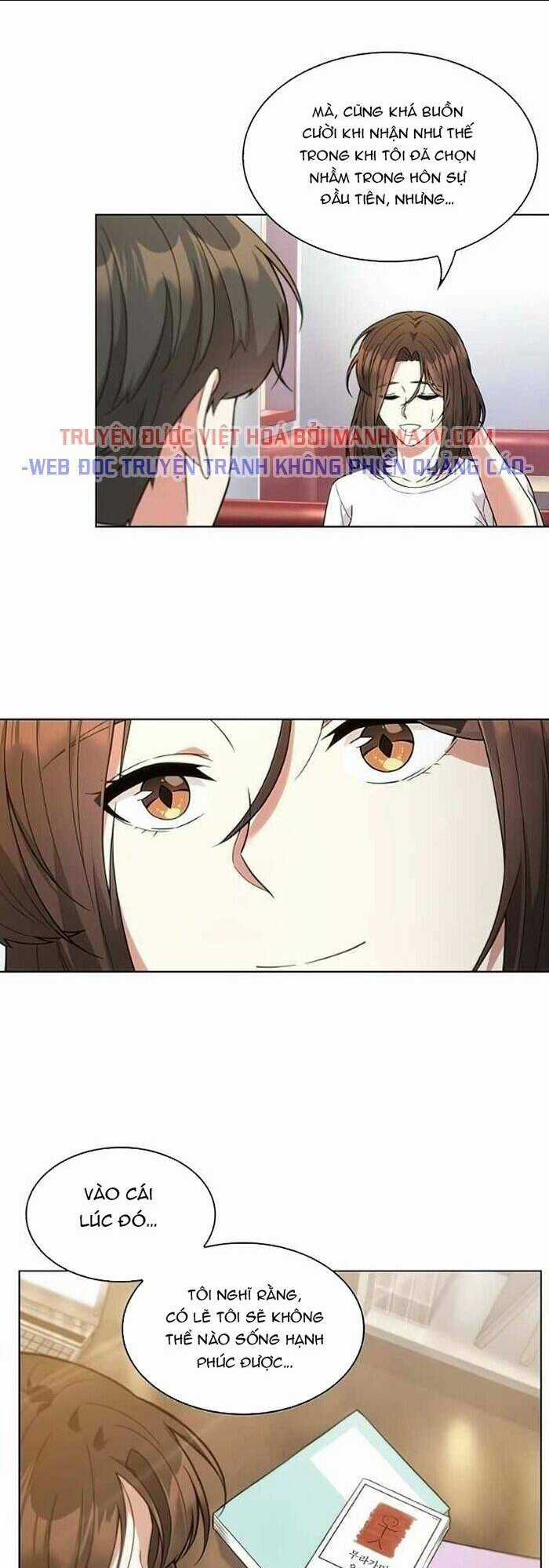 Văn Phòng Đặc Biệt Chapter 64 trang 15