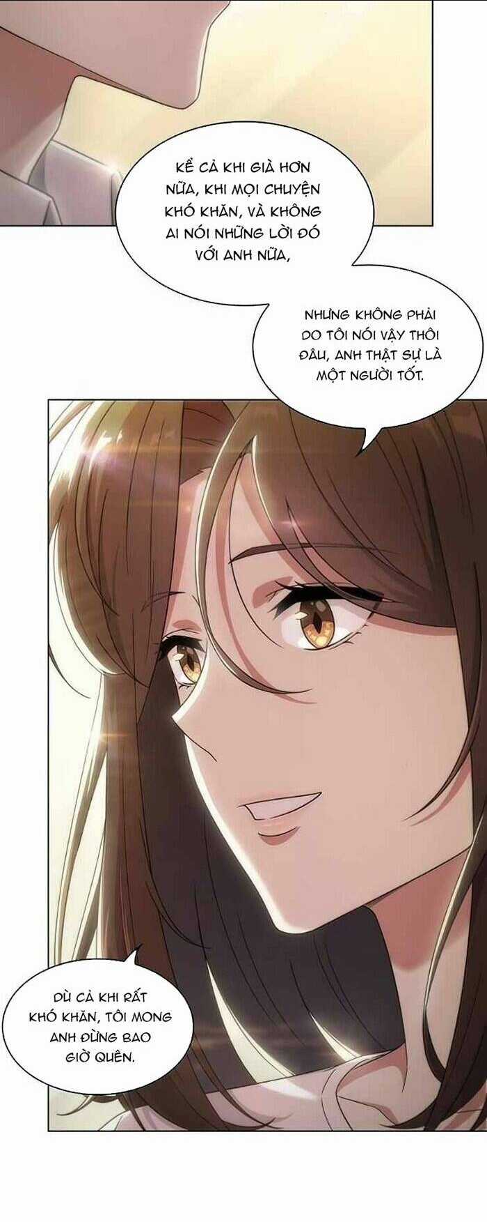 Văn Phòng Đặc Biệt Chapter 64 trang 18