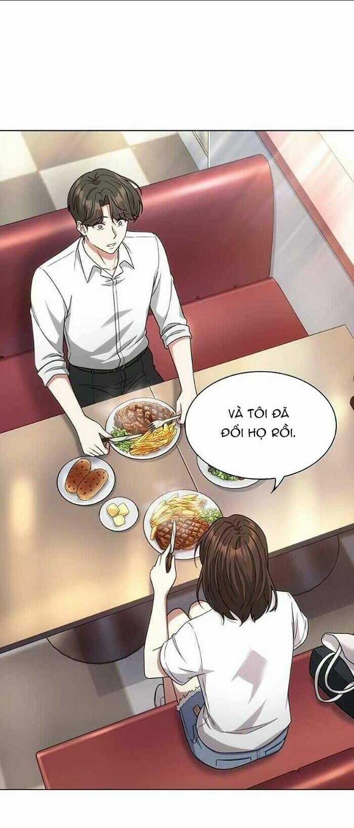 Văn Phòng Đặc Biệt Chapter 64 trang 2