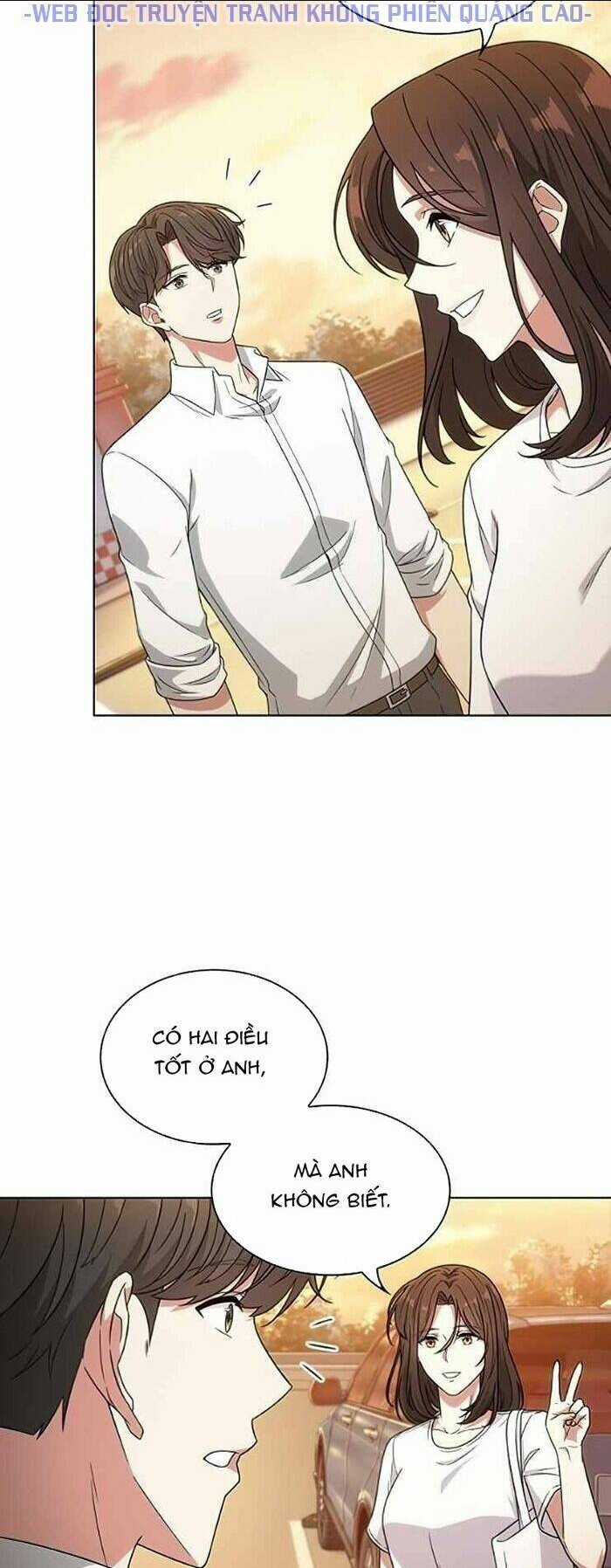 Văn Phòng Đặc Biệt Chapter 64 trang 21