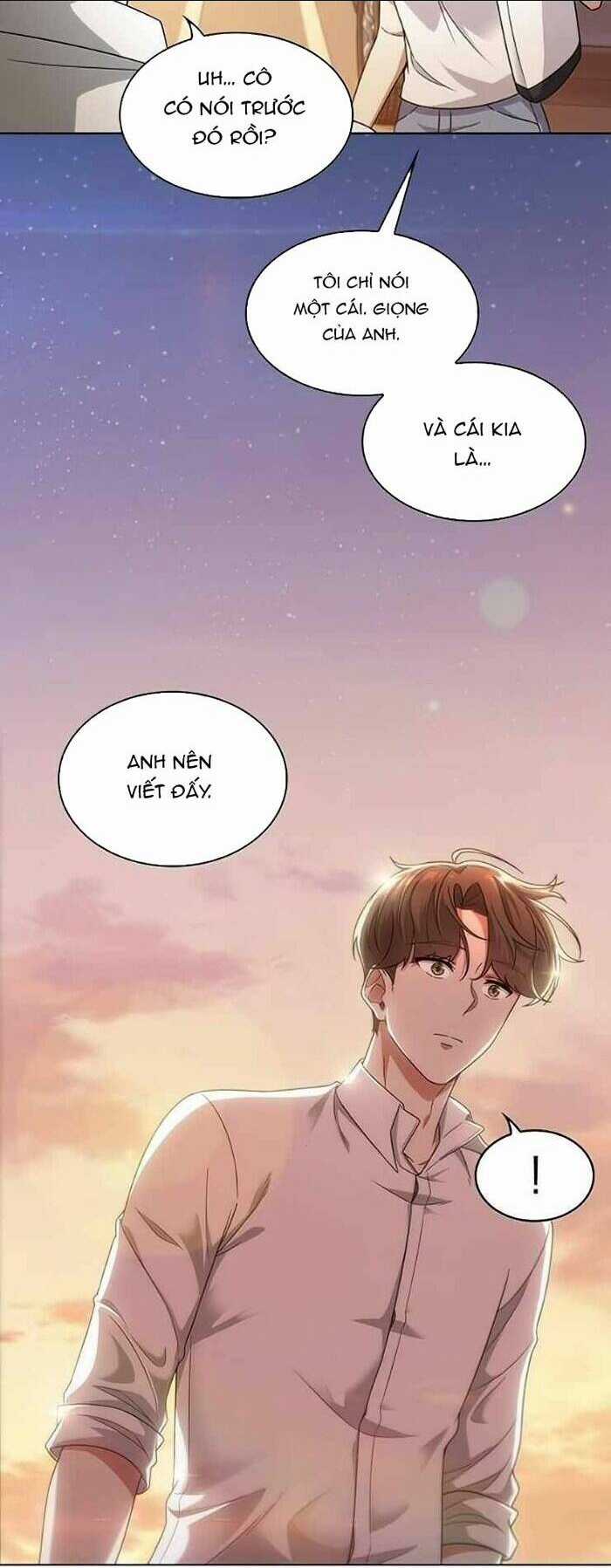 Văn Phòng Đặc Biệt Chapter 64 trang 22