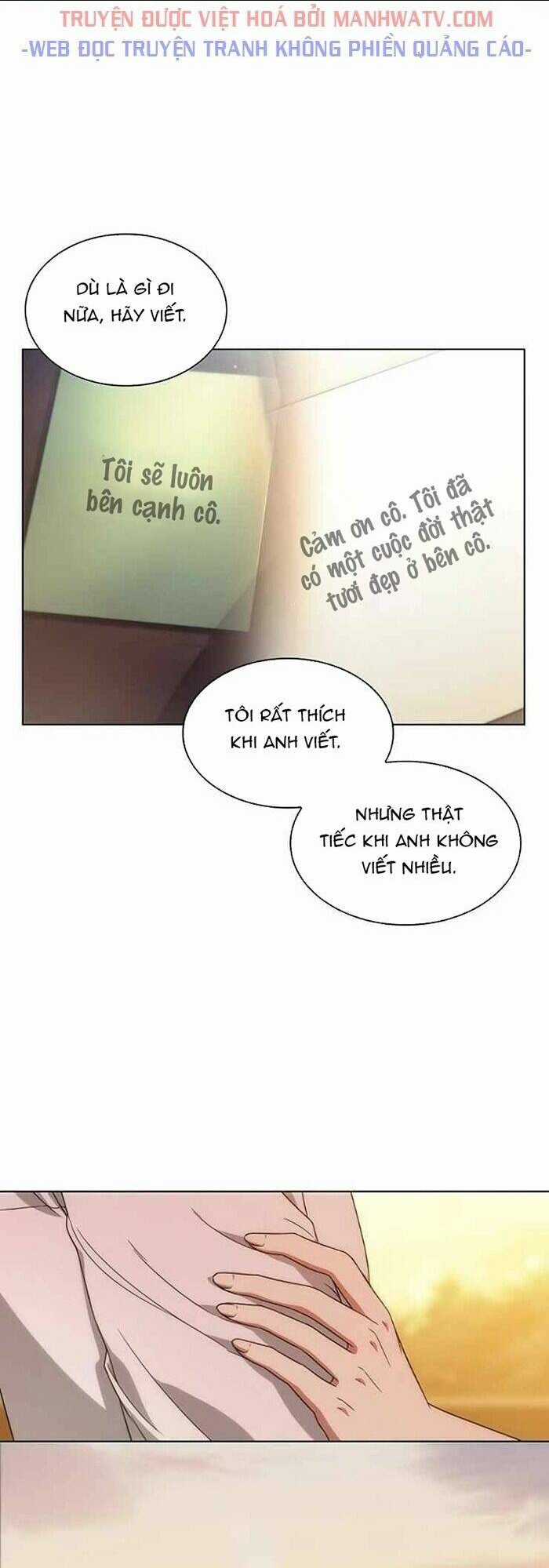 Văn Phòng Đặc Biệt Chapter 64 trang 23