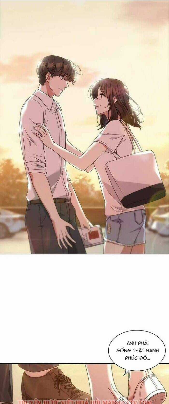 Văn Phòng Đặc Biệt Chapter 64 trang 24