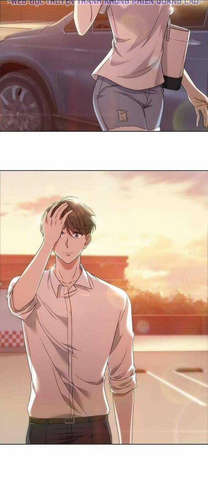 Văn Phòng Đặc Biệt Chapter 64 trang 27