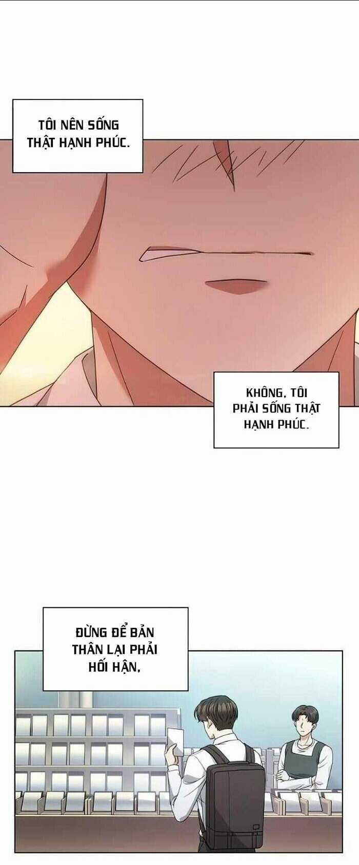 Văn Phòng Đặc Biệt Chapter 64 trang 28