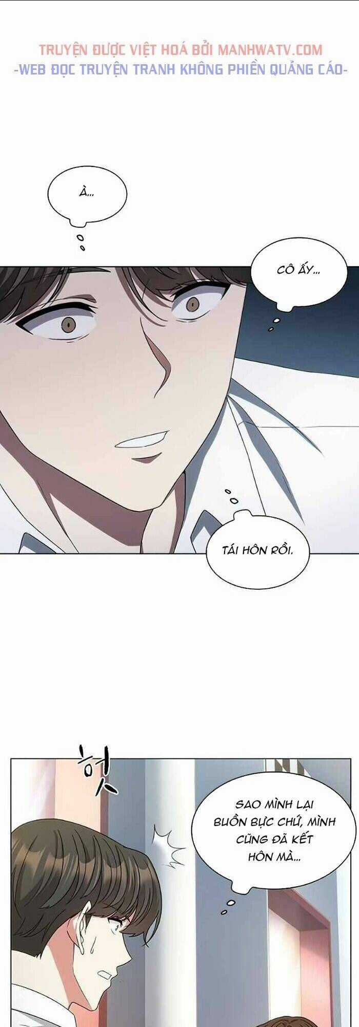 Văn Phòng Đặc Biệt Chapter 64 trang 3