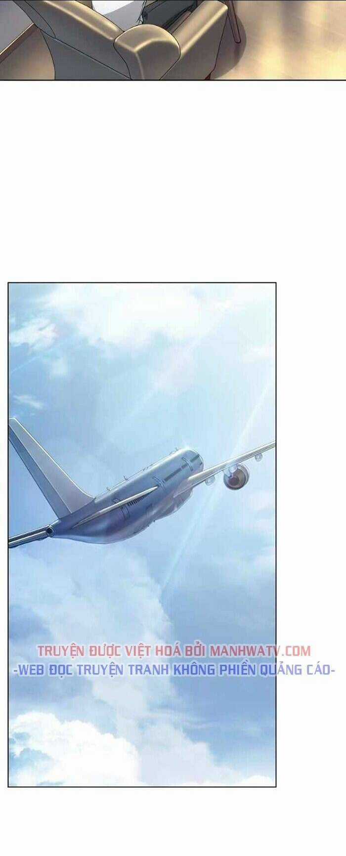 Văn Phòng Đặc Biệt Chapter 64 trang 30