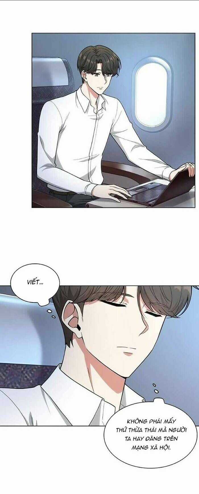 Văn Phòng Đặc Biệt Chapter 64 trang 31