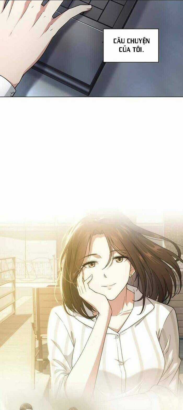 Văn Phòng Đặc Biệt Chapter 64 trang 33