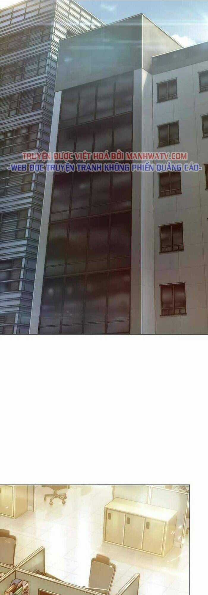 Văn Phòng Đặc Biệt Chapter 64 trang 36