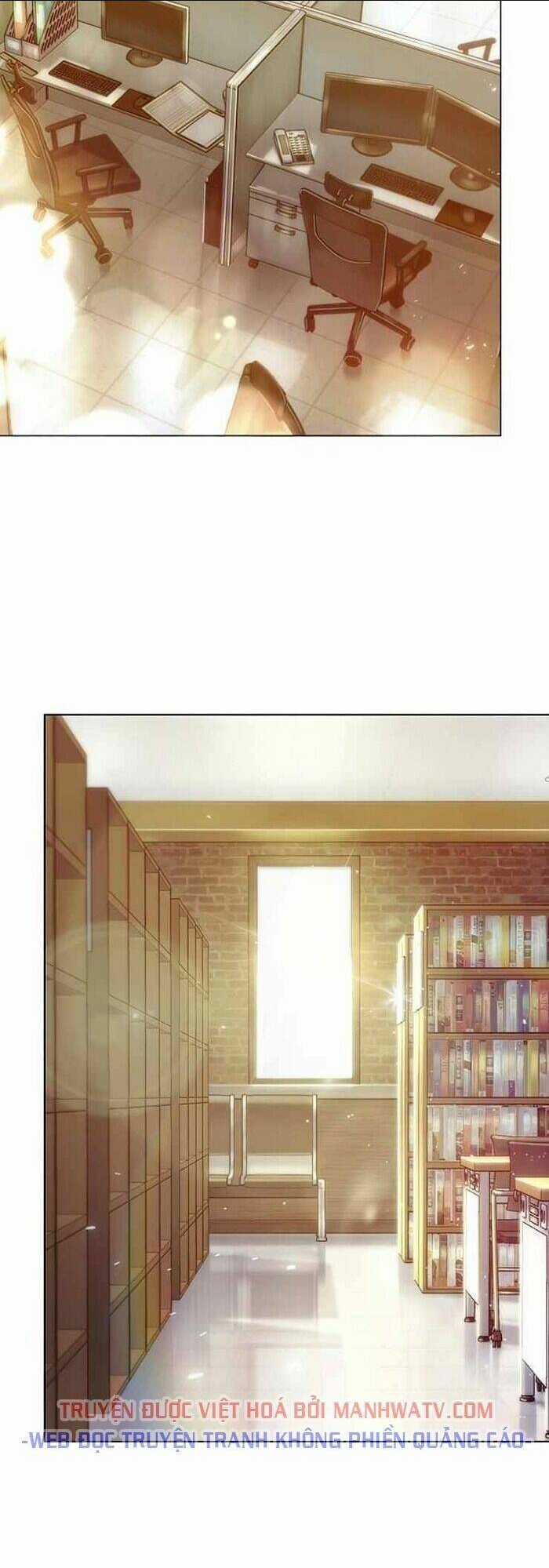 Văn Phòng Đặc Biệt Chapter 64 trang 37