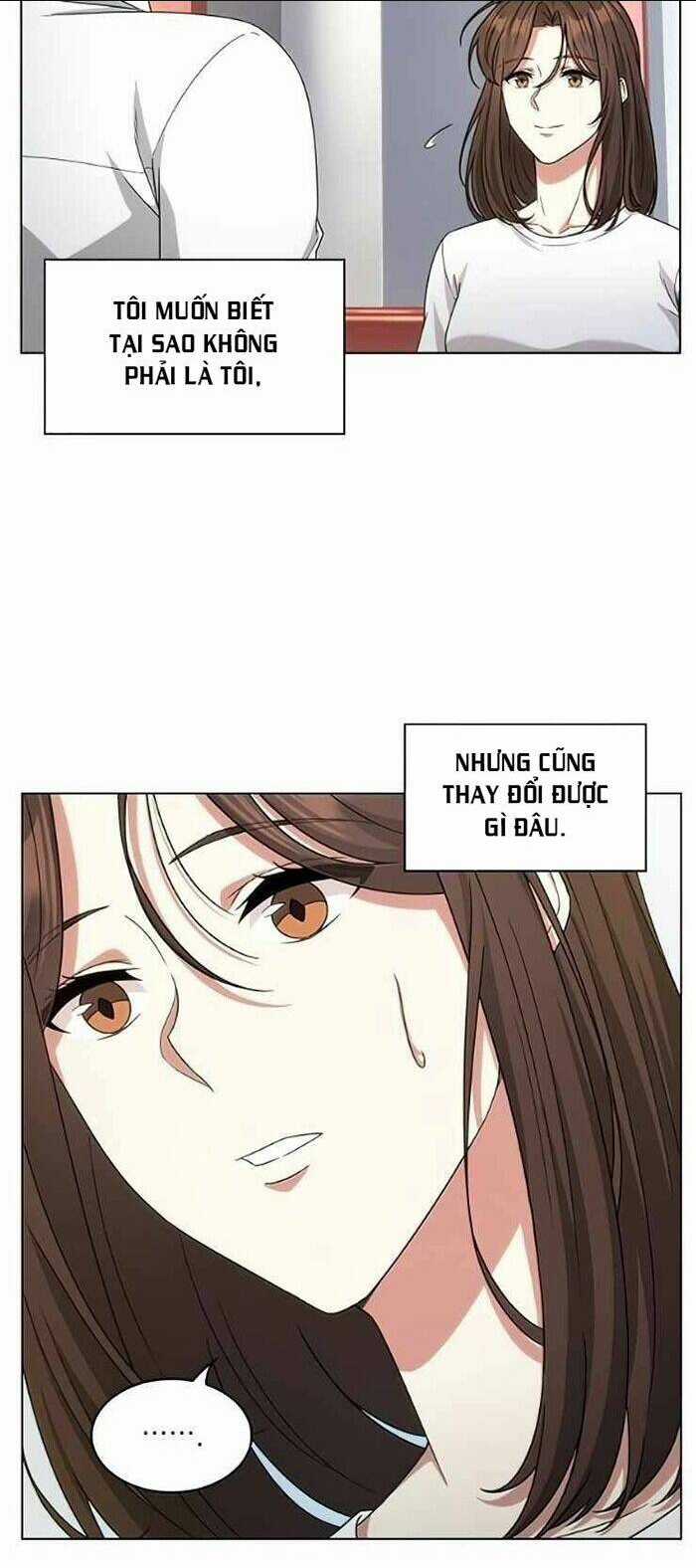 Văn Phòng Đặc Biệt Chapter 64 trang 4