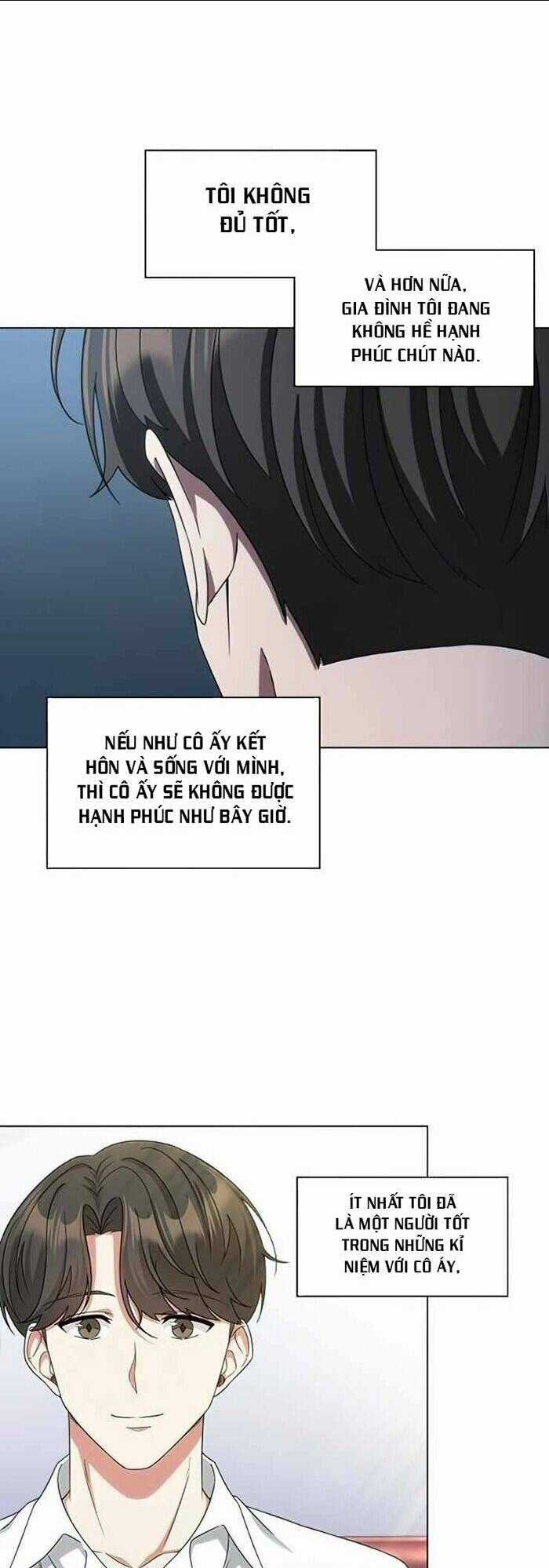 Văn Phòng Đặc Biệt Chapter 64 trang 6