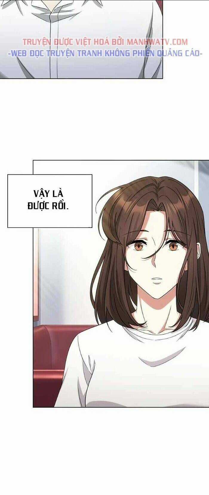 Văn Phòng Đặc Biệt Chapter 64 trang 7