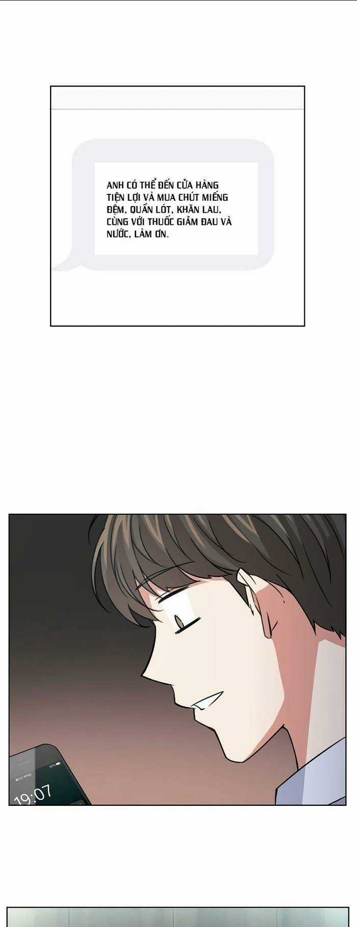 Văn Phòng Đặc Biệt Chapter 7 trang 30