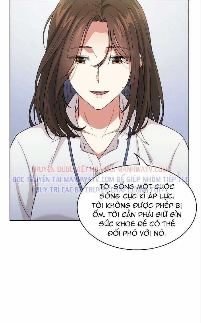 Văn Phòng Đặc Biệt Chapter 7 trang 7