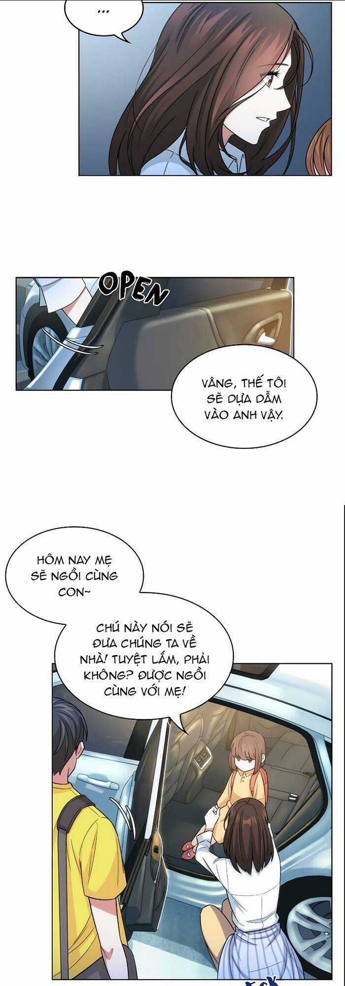 Văn Phòng Đặc Biệt Chapter 9 trang 12