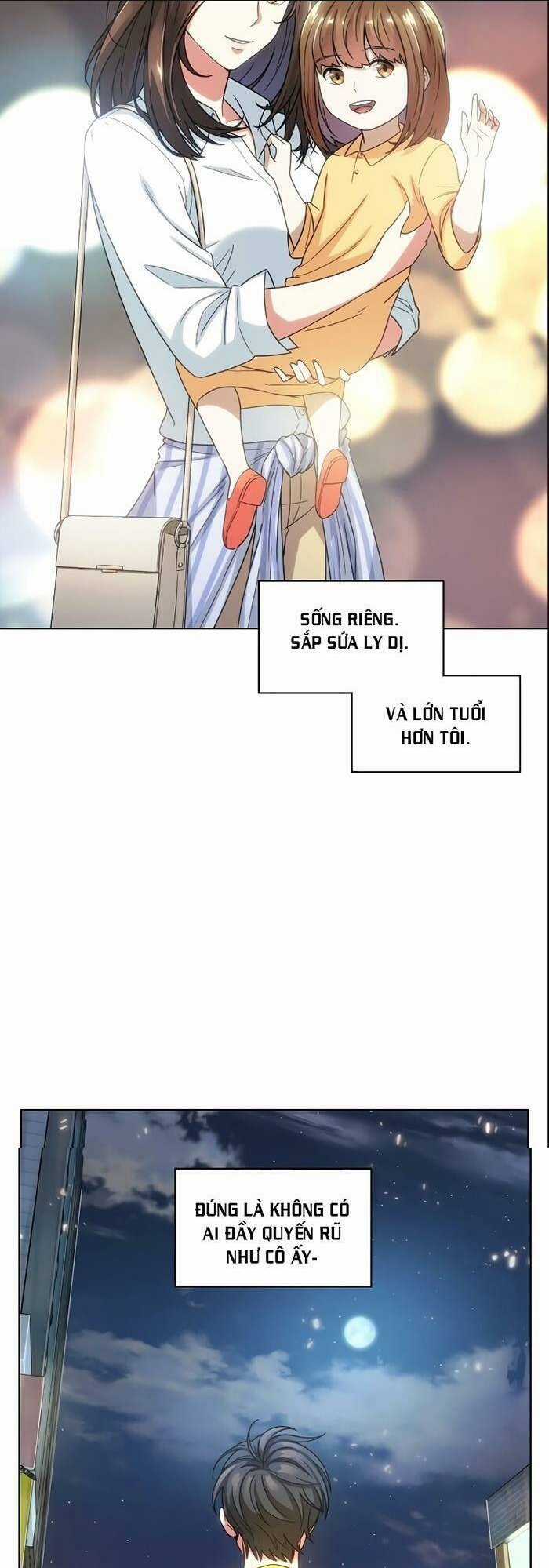 Văn Phòng Đặc Biệt Chapter 9 trang 25